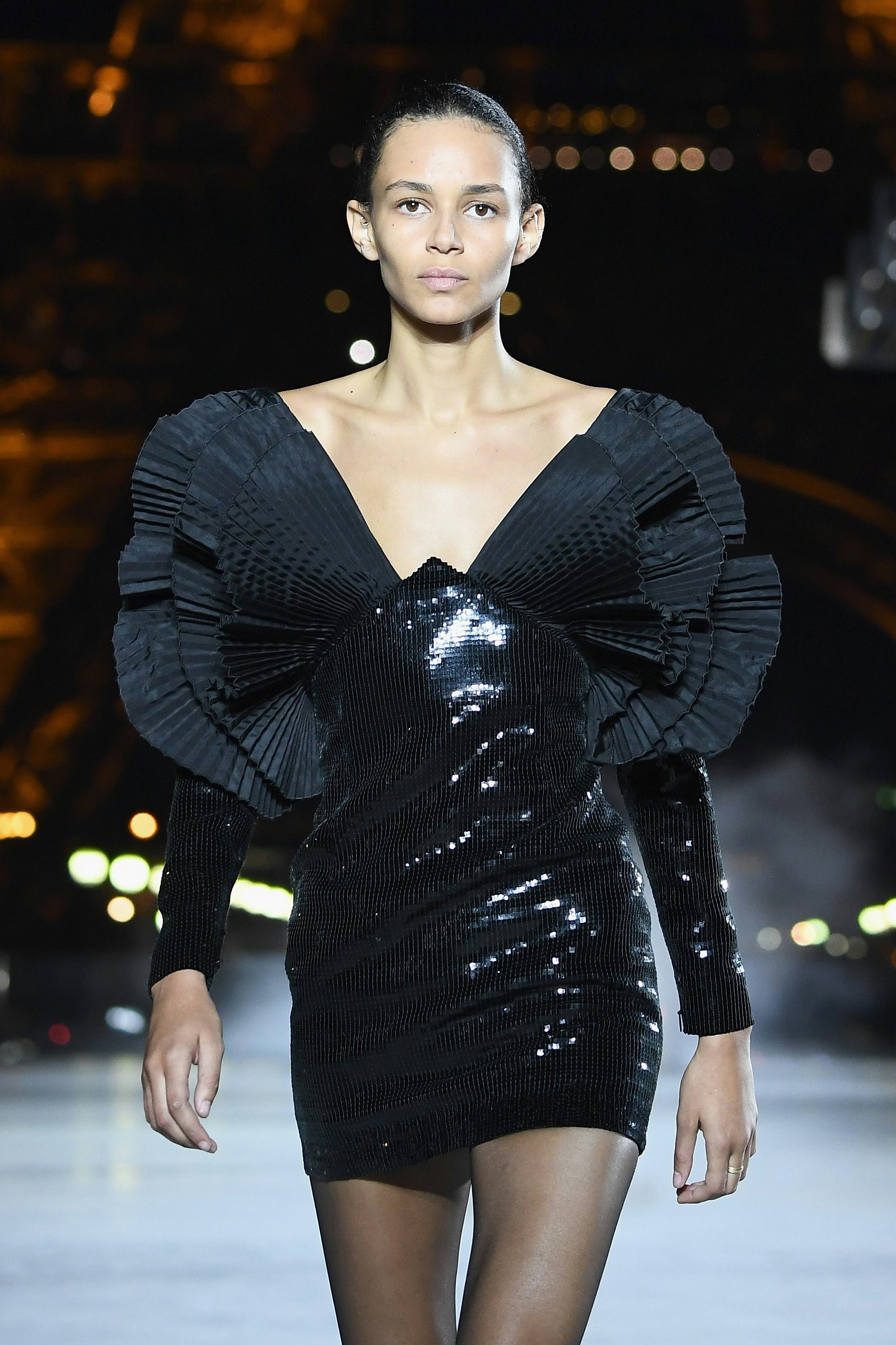 80's fashion trends 2018