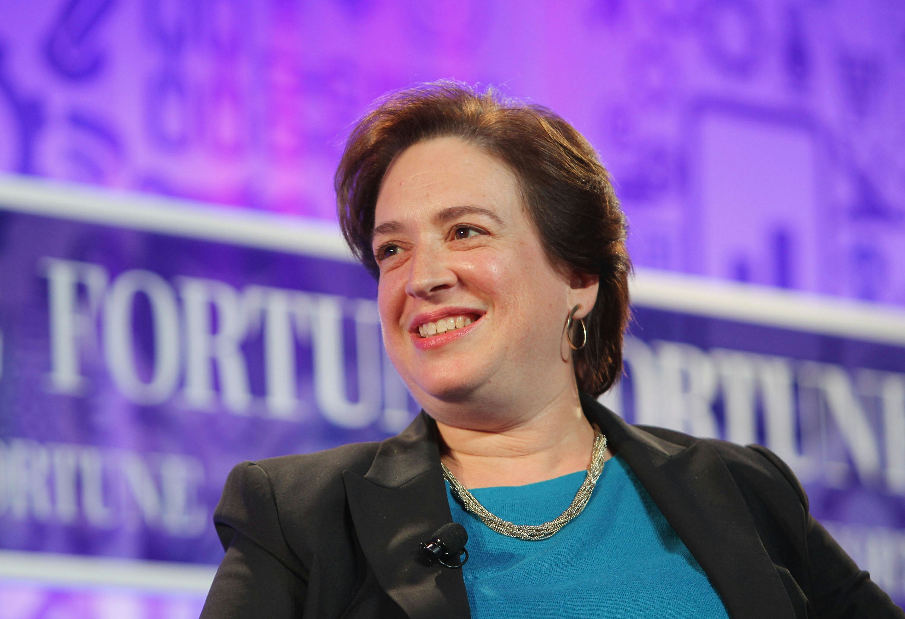 7 Things About Elena Kagan You Didn&rsquo;t Know
