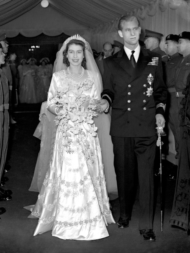 8 Royal Wedding Jewelry Moments From History That Ll Get You Excited