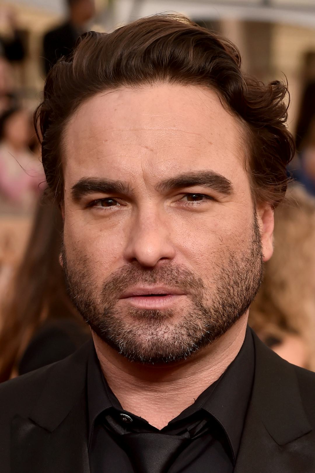 What Happened To David In The Original 'Roseanne'? He Has A Long ...