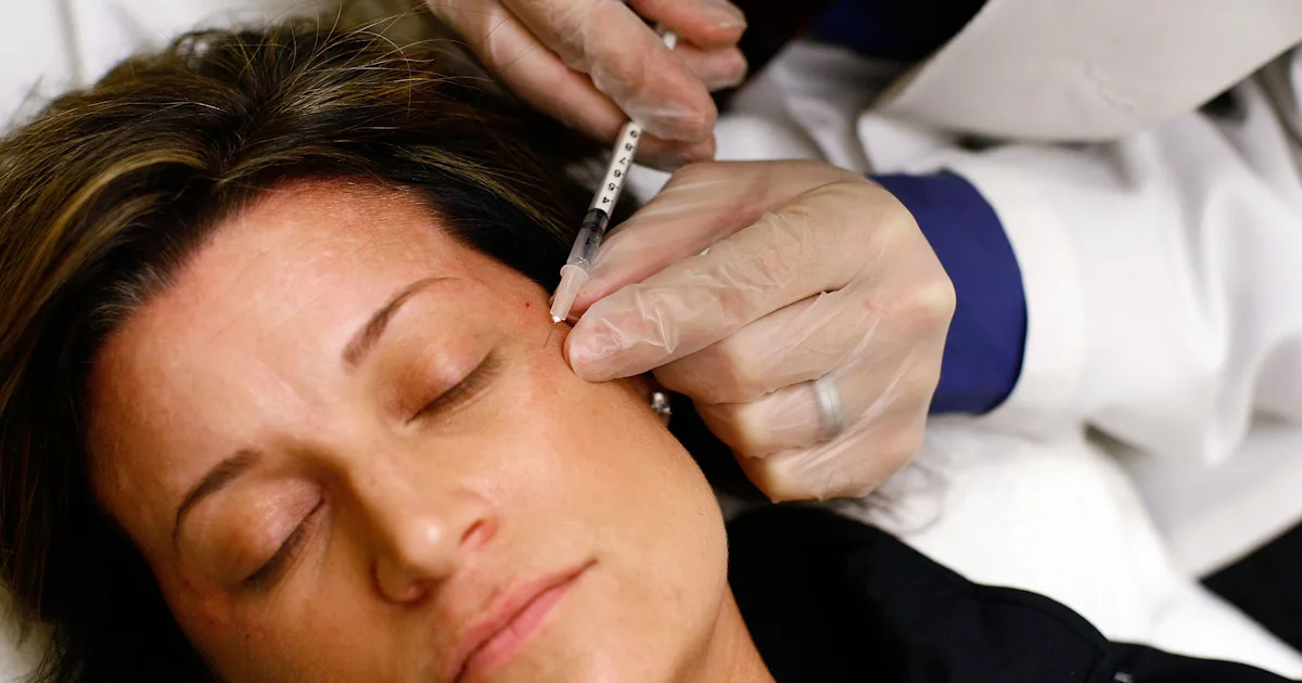 Depression and Botox: Can The Injections Cure Wrinkles and Mood ...