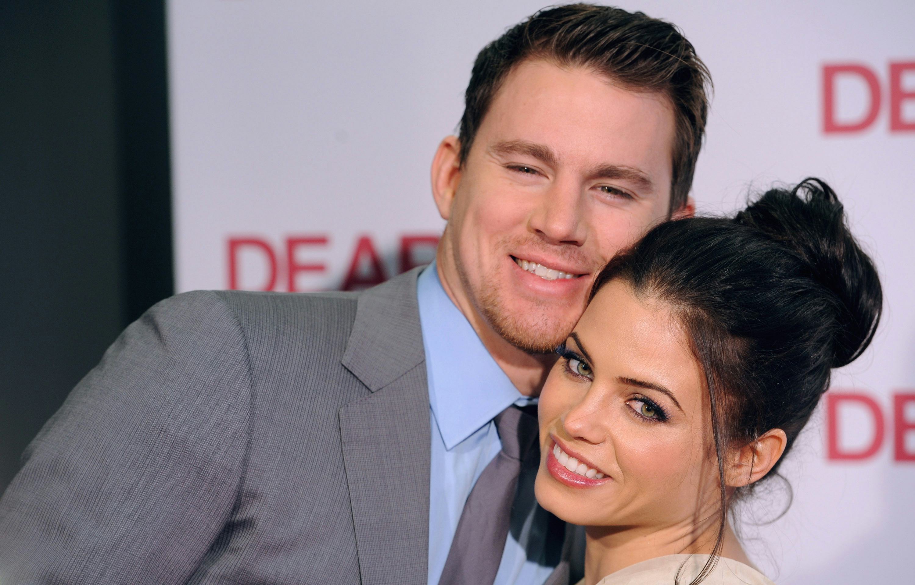 Channing Tatum & Jenna Dewan’s Relationship Timeline Will Help You ...