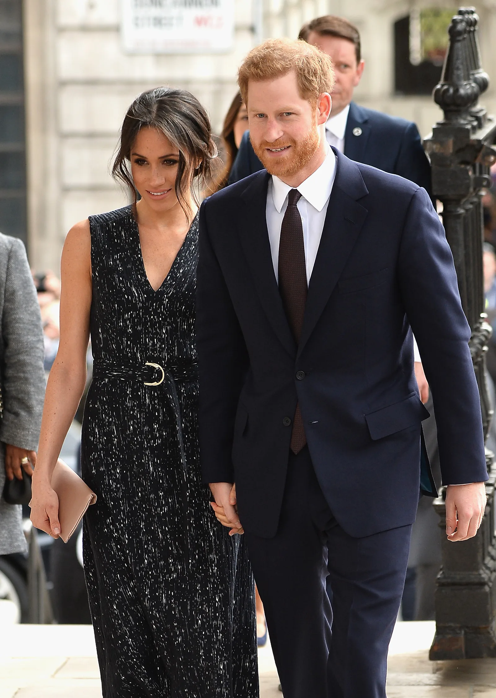 Royal Wedding Rception Where Is The Royal Wedding Reception? The Historic Venue Is A Fitting ...