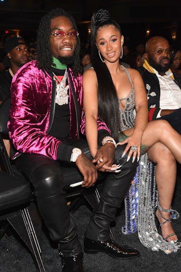 Is Be Careful About Offset Cardi B S Song Has Some Telling Lyrics Is Be Careful About Offset Cardi B S Song Has Some Telling Lyrics