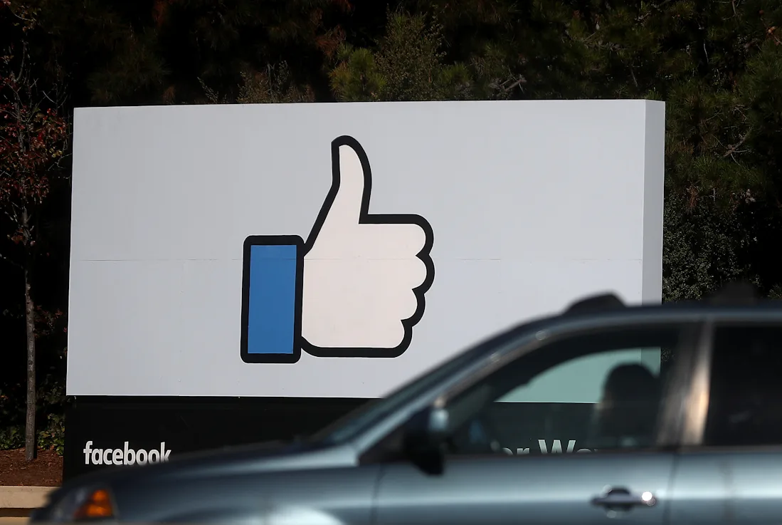 What Are Facebook’s New Terms Of Service? Here’s What They Mean For You
