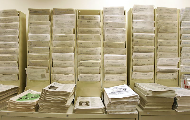 Do I Still Get A Refund If I File My Taxes Late? Here’s What You Need ...