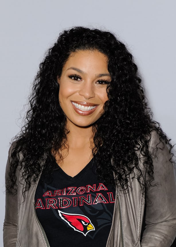 Jordin Sparks Says Her Baby’s Heartbeat Is The “Ultimate" Sound