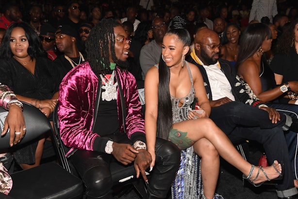 how did cardi b offset meet music brought the soon to which of the following will format 1278 to display as 12 8