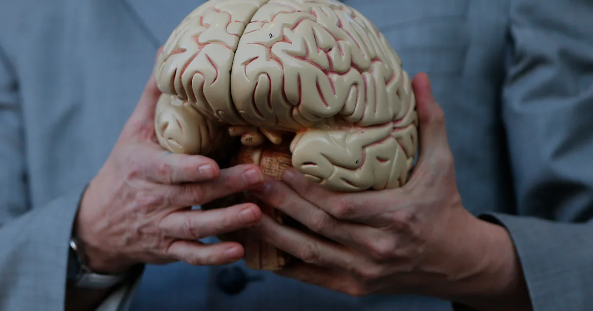 How Do You Know If A Headache Is Serious? This Is What To Look For