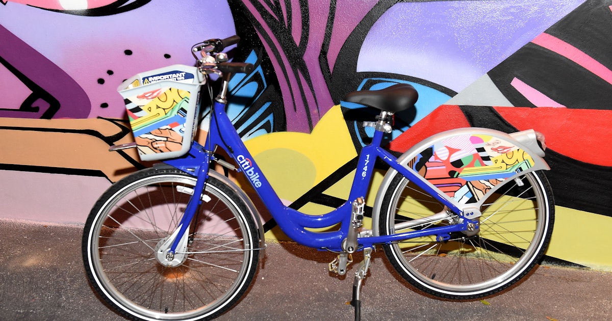 You Can Now Get Citi Bike Info On Google Maps In Real Time You Can Now Get Citi Bike Info On Google Maps In Real Time