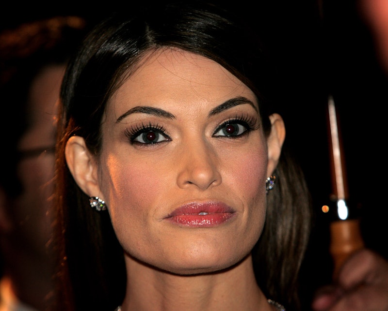 Kimberly Guilfoyle's Net Worth Shows Fox News Probably Isn't Her Only