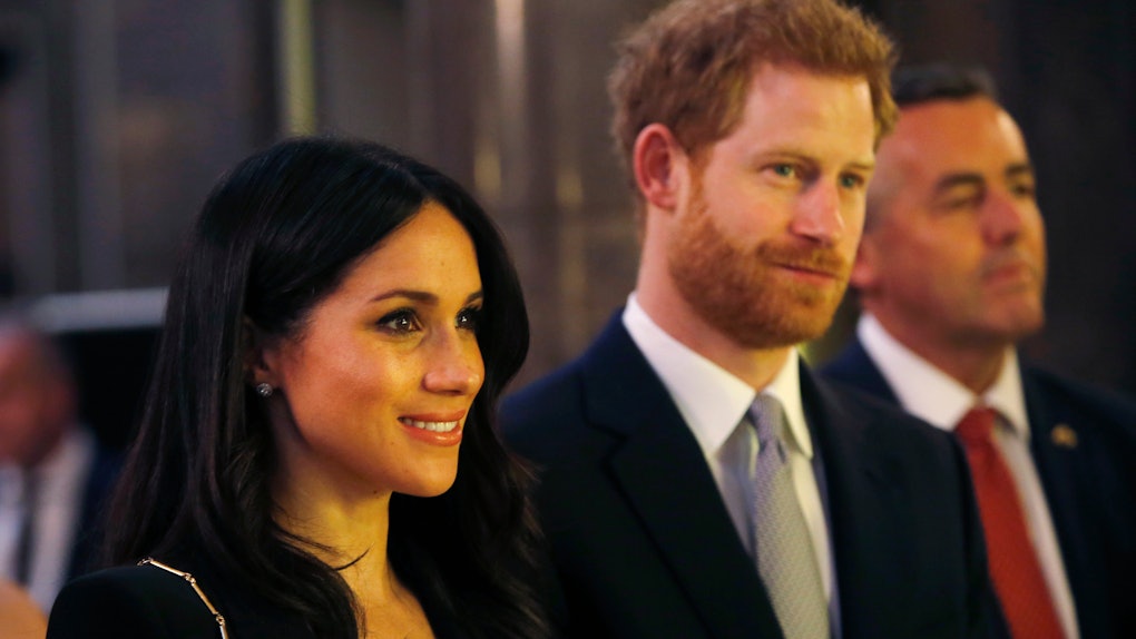 How Much Does It Cost To Attend The Royal Wedding It S Not Cheap