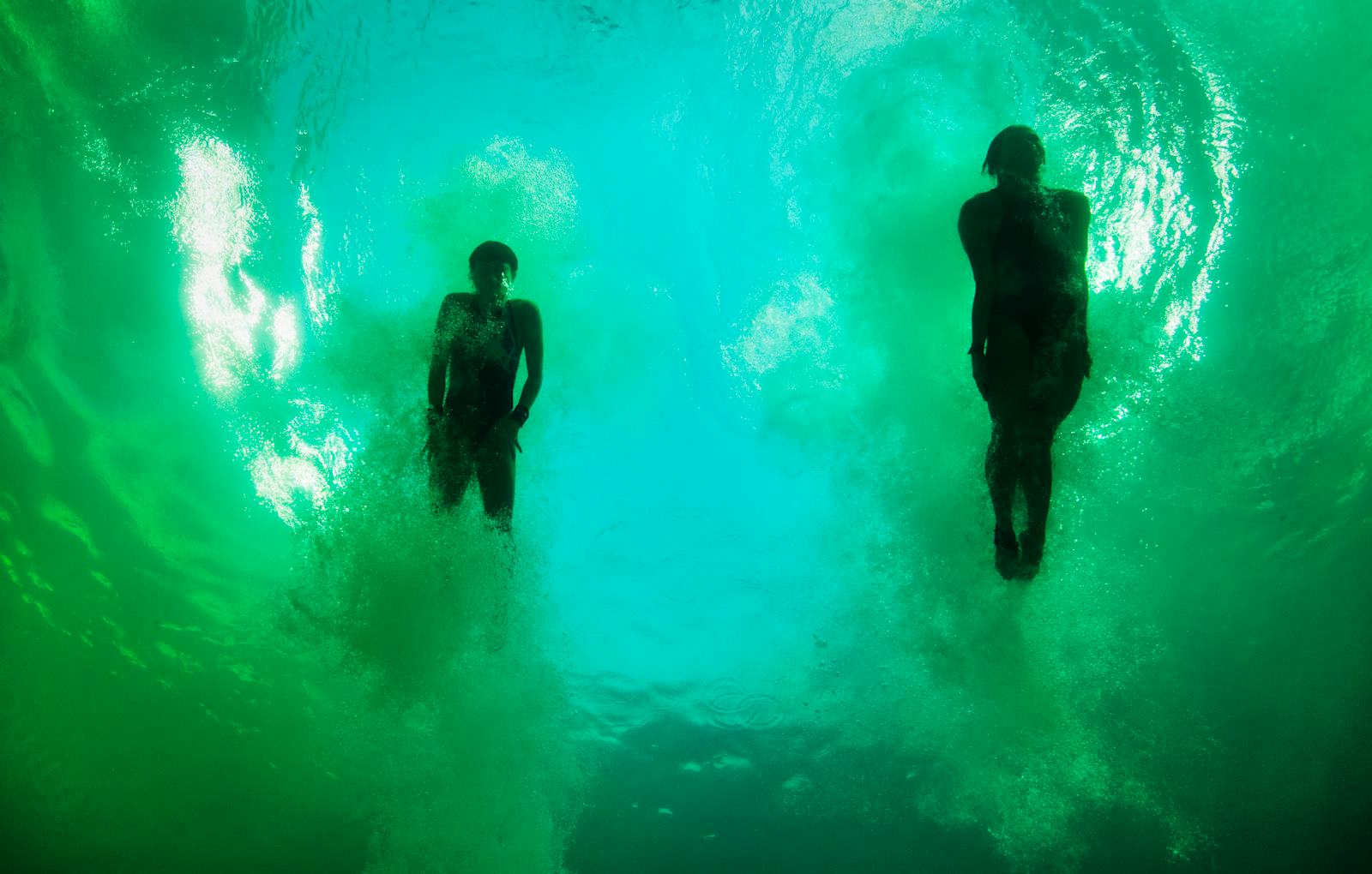 What Is Mammalian Diving Response? This Hack For Calming Anxiety
