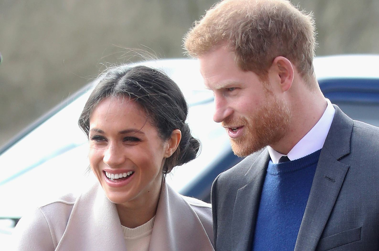 9 Royal Wedding-Themed Party Decorations That Meghan & Harry Fans Will ...