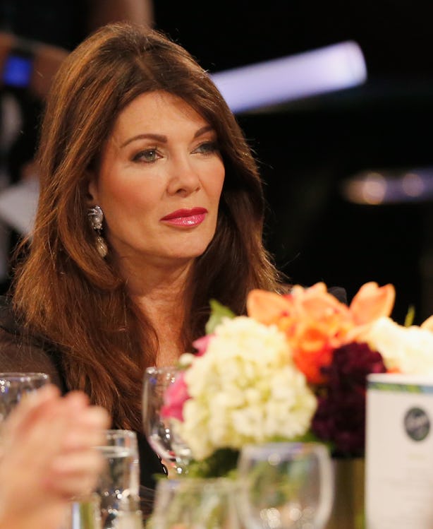 Lisa Vanderpump's Tribute To Her Brother Mark Will Make You Cry All