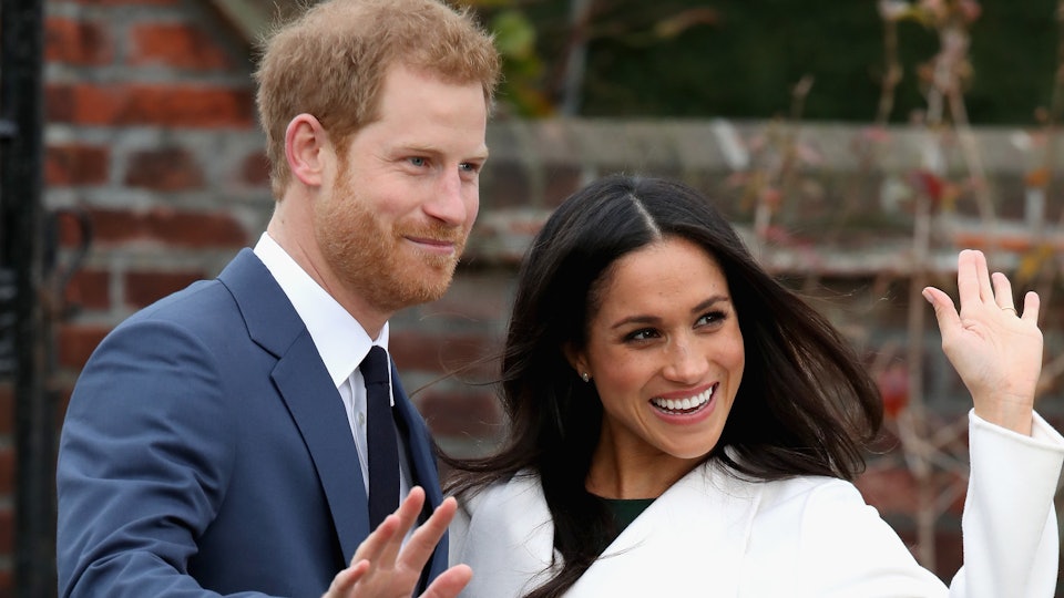 What Time Do Royal Wedding Streams Start In The Us Set Your Alarm