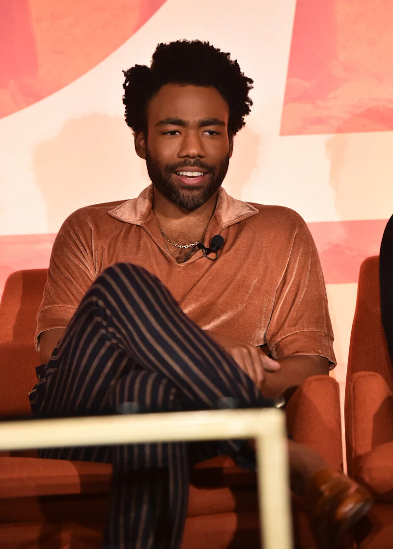 Donald Glover Knows "This Is America" Means Different Things To ...
