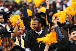 high school commencement speeches will give you hope for the futrue