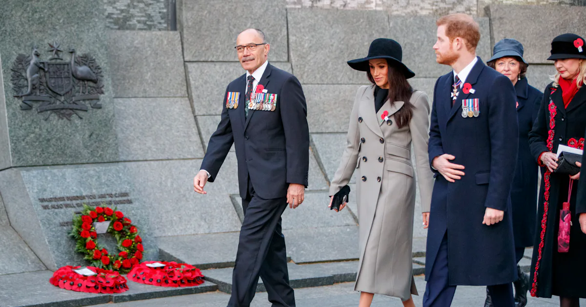Royal Wedding Rception Is There A Royal Wedding Reception? This Is What Will Happen After The ...
