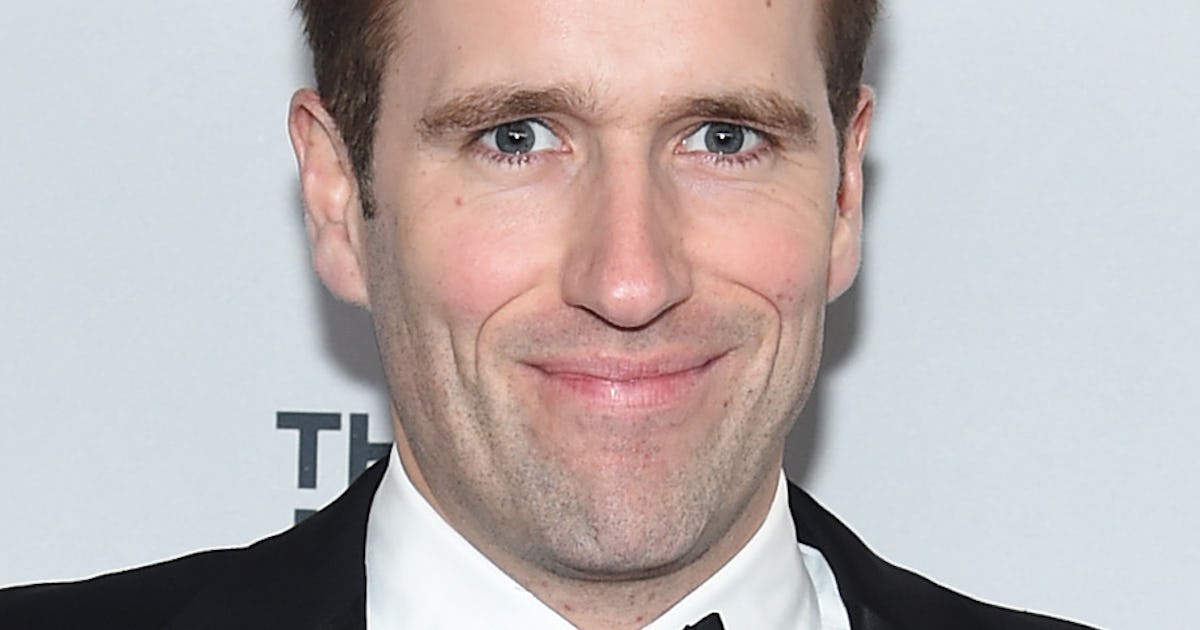 Who Is Wilfred Frost The Royal Commentator Got Quite A Bit Of who-is-wilfred-frost-the-royal-commentator-got-quite-a-bit-of