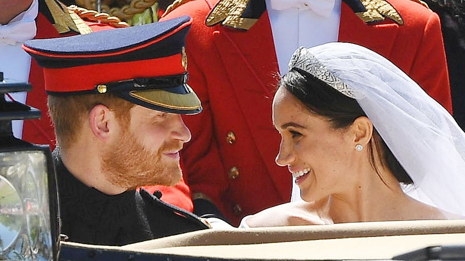 Will The Royal Wedding Re Air On Tv In The Us If You Slept In