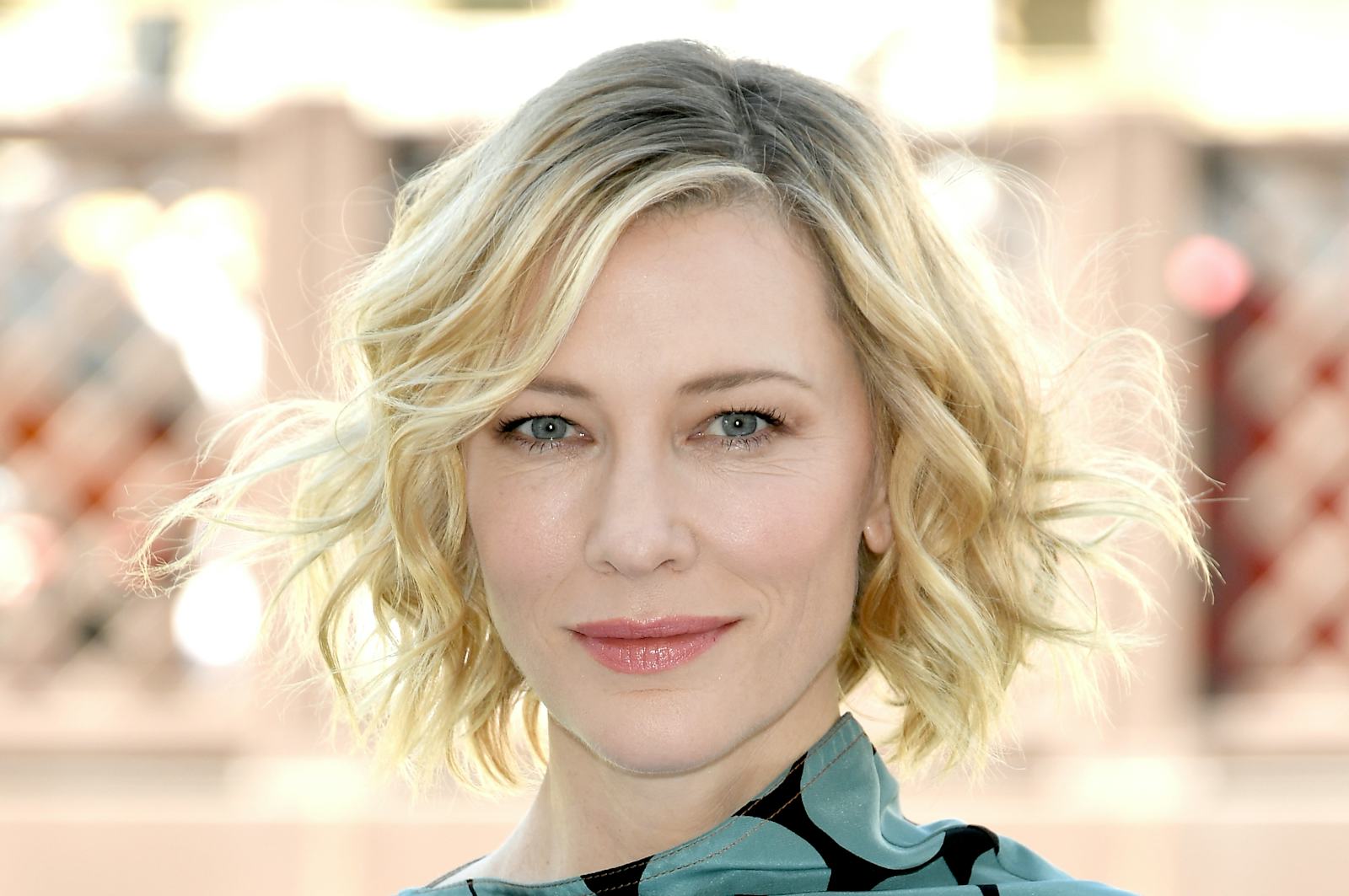 Cate Blanchett Turned Down A Role Where She Wasn't Compensated Fairly