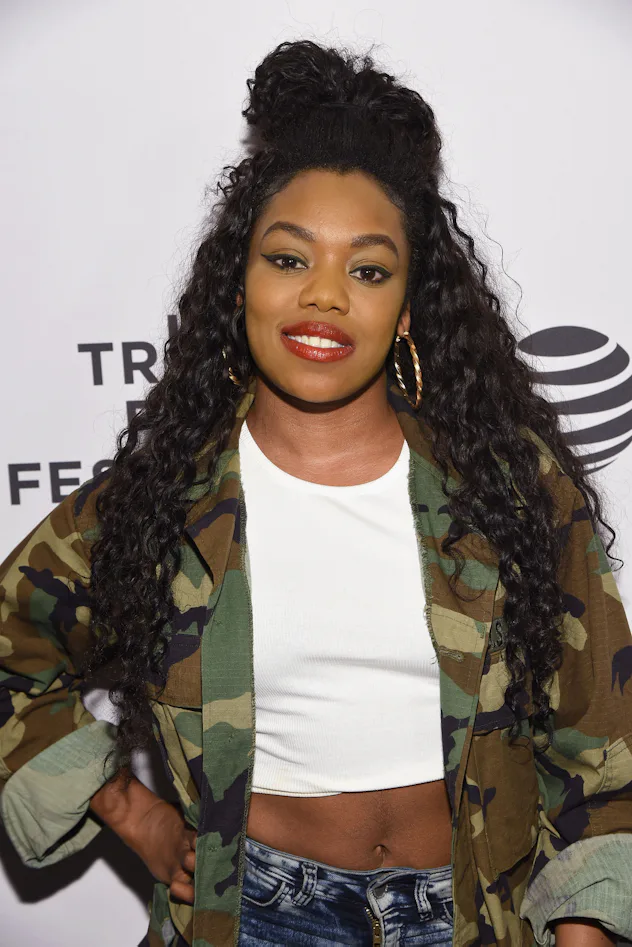 Female Grime Artists Are In Short Supply In 'Generation Grime,' But ...