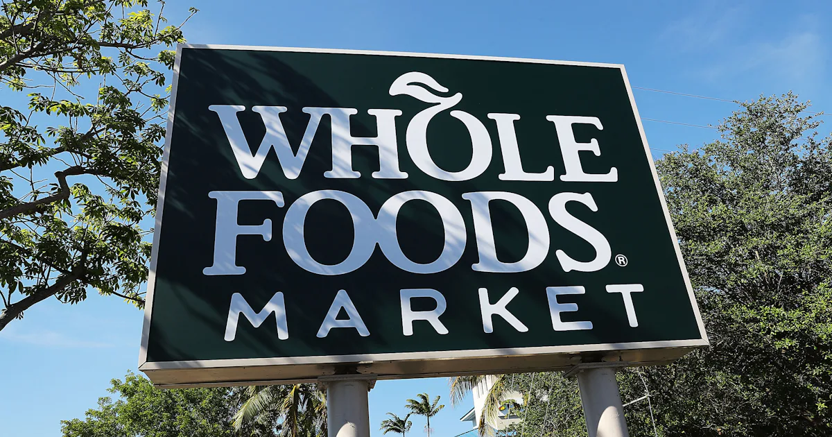 Is Whole Foods Open On Memorial Day 2018? Your Cookout Depends On It