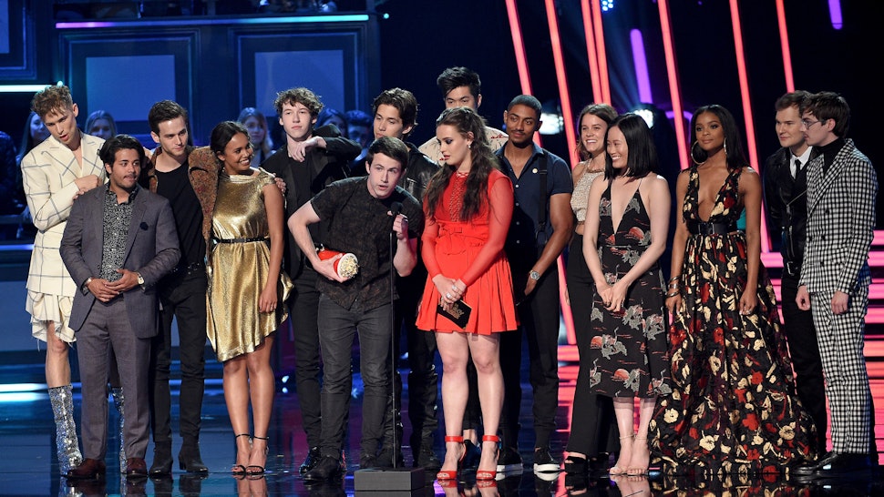 Will Hannah Be In 13 Reasons Why Season 3 Katherine Langfords Will Hannah Be In 13 Reasons Why Season 3 Katherine Langfords