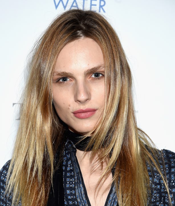 Andreja Pejic on Coming Out as Transgender, and Why This Was Her Moment ...