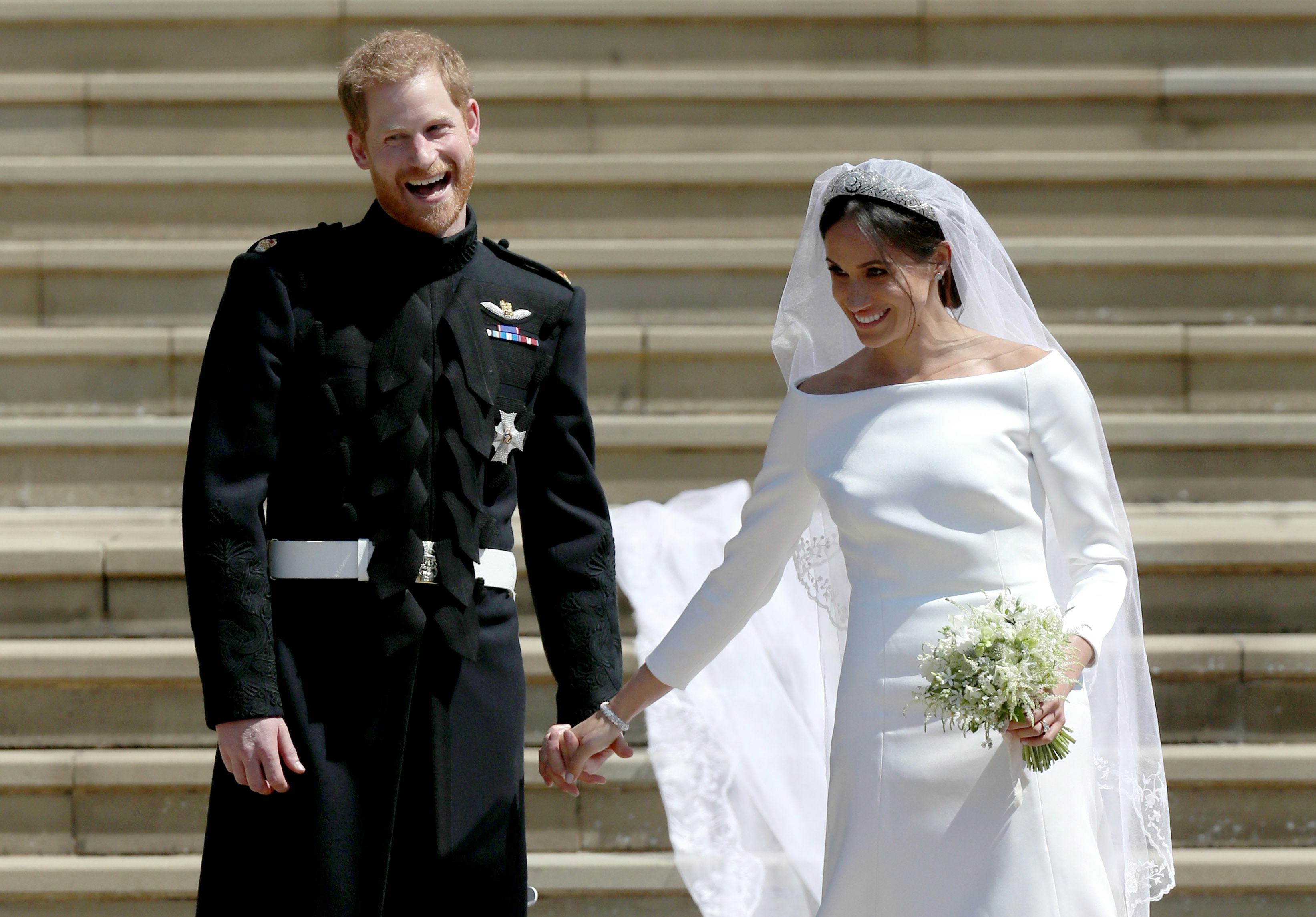 the royal wedding lip reading transcriptphoto