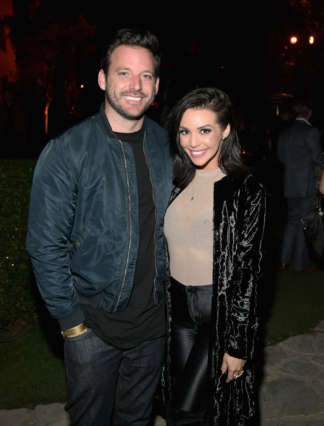 Are Scheana & Robby Dating? The ‘Vanderpump Rules’ & ‘Bachelor In ...