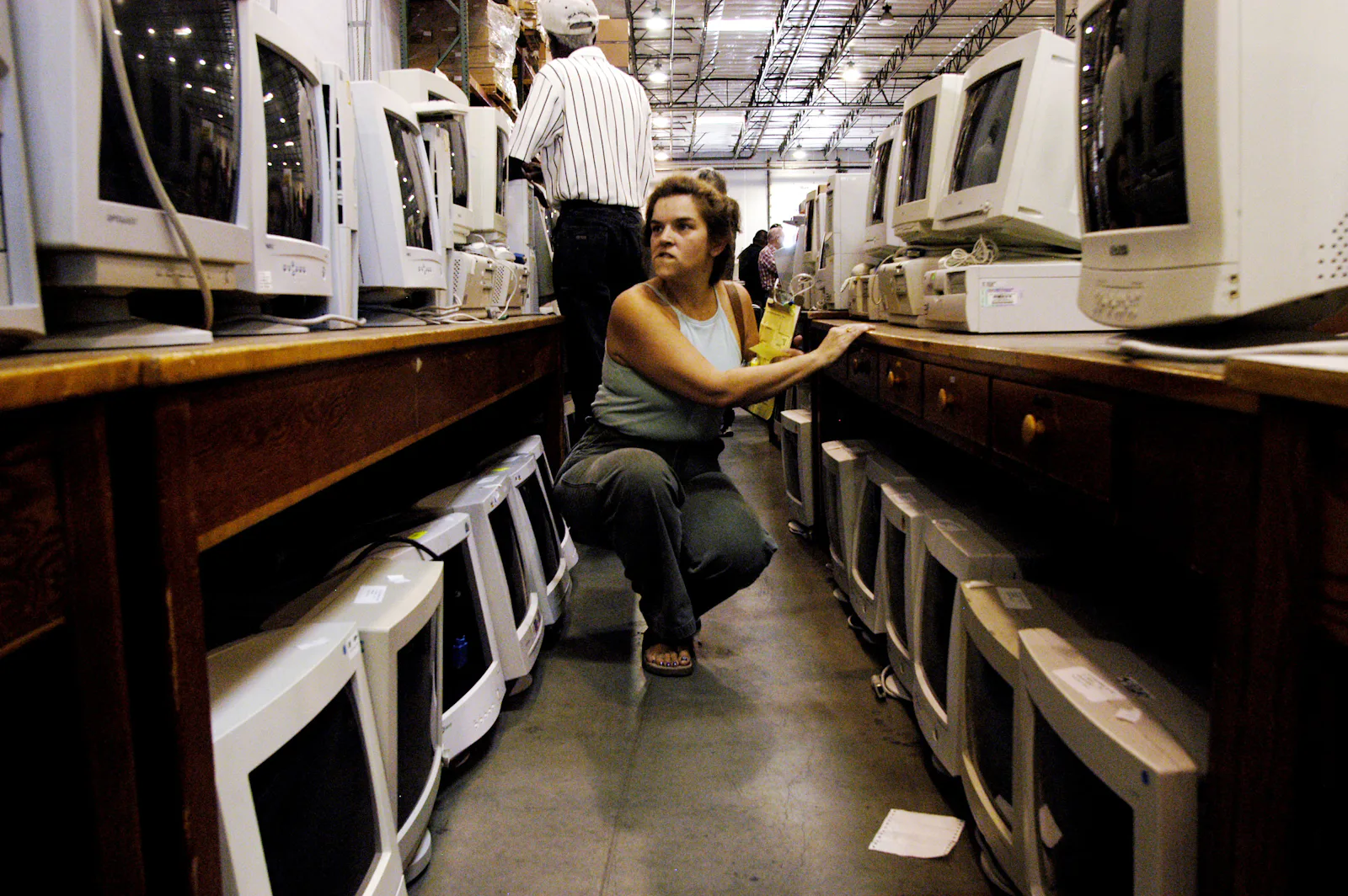 23 Things We Loved About '90s Computers, from Oregon Trail to Encarta 95