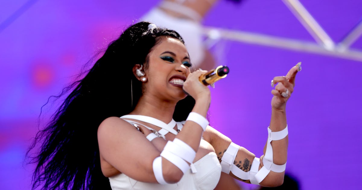 24 Cardi B Be Careful Lyrics For Captions That Ll Seriously Upgrade Your Post 24 Cardi B Be Careful Lyrics For Captions That Ll Seriously Upgrade Your Post
