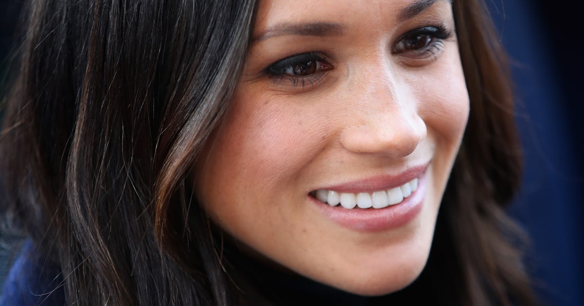 You can actually afford Meghan Markle's beauty routine: Here are her go-tos