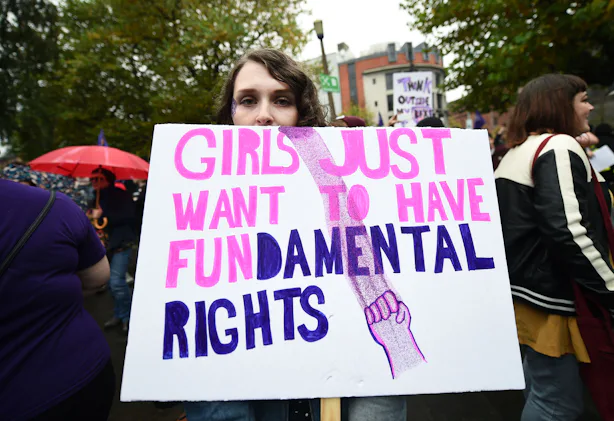 Internet Searches On Self Induced Abortions Are Rising In The United