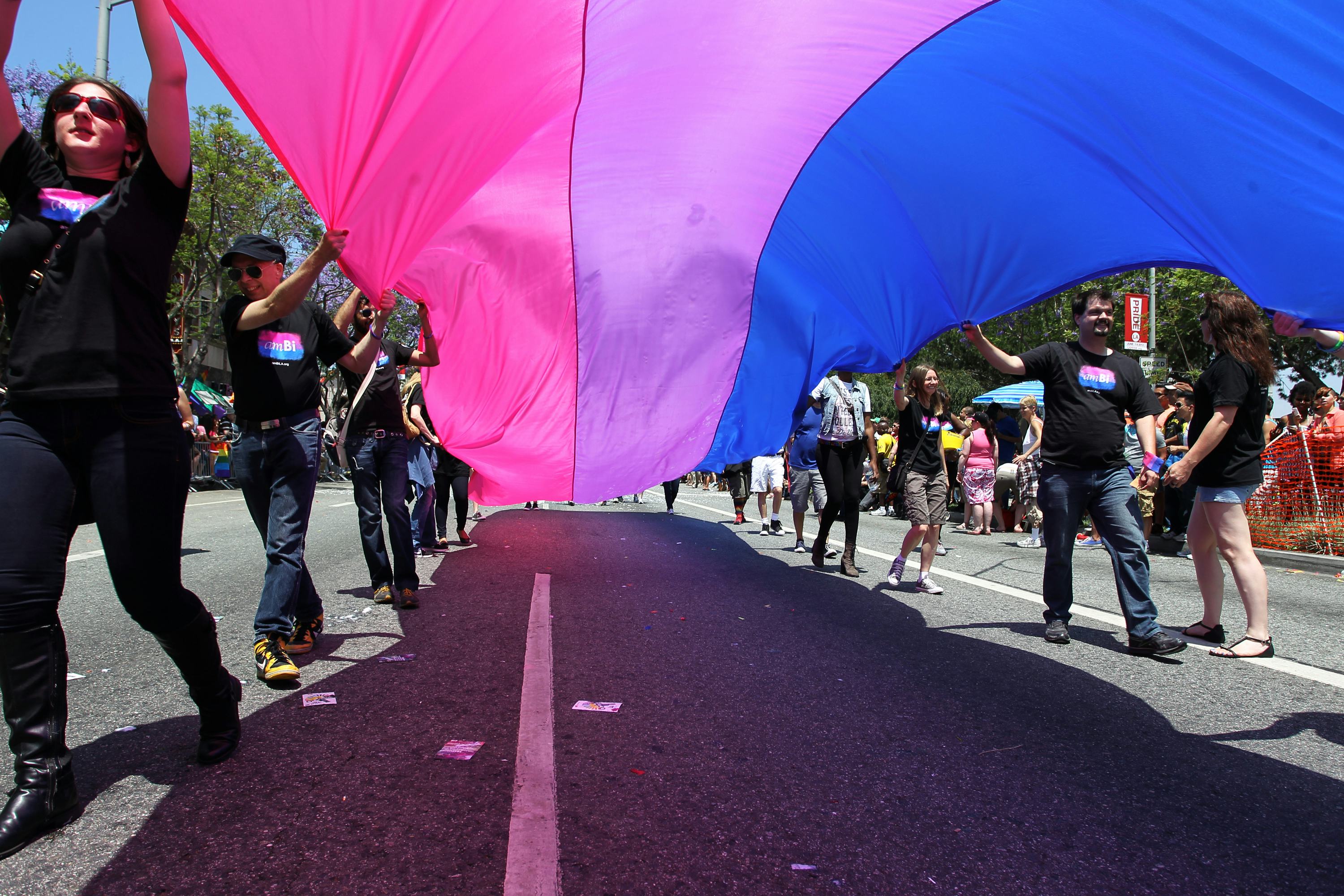 15 Trans Rights Organizations To Donate To Right Now   1708684e 1d13 4e09 Ac9b 17ff242651b0 Getty 170253967 