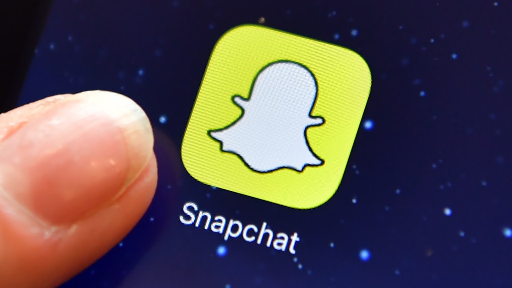 Snapchat S Sound Activated Lenses Are Seriously Awesome