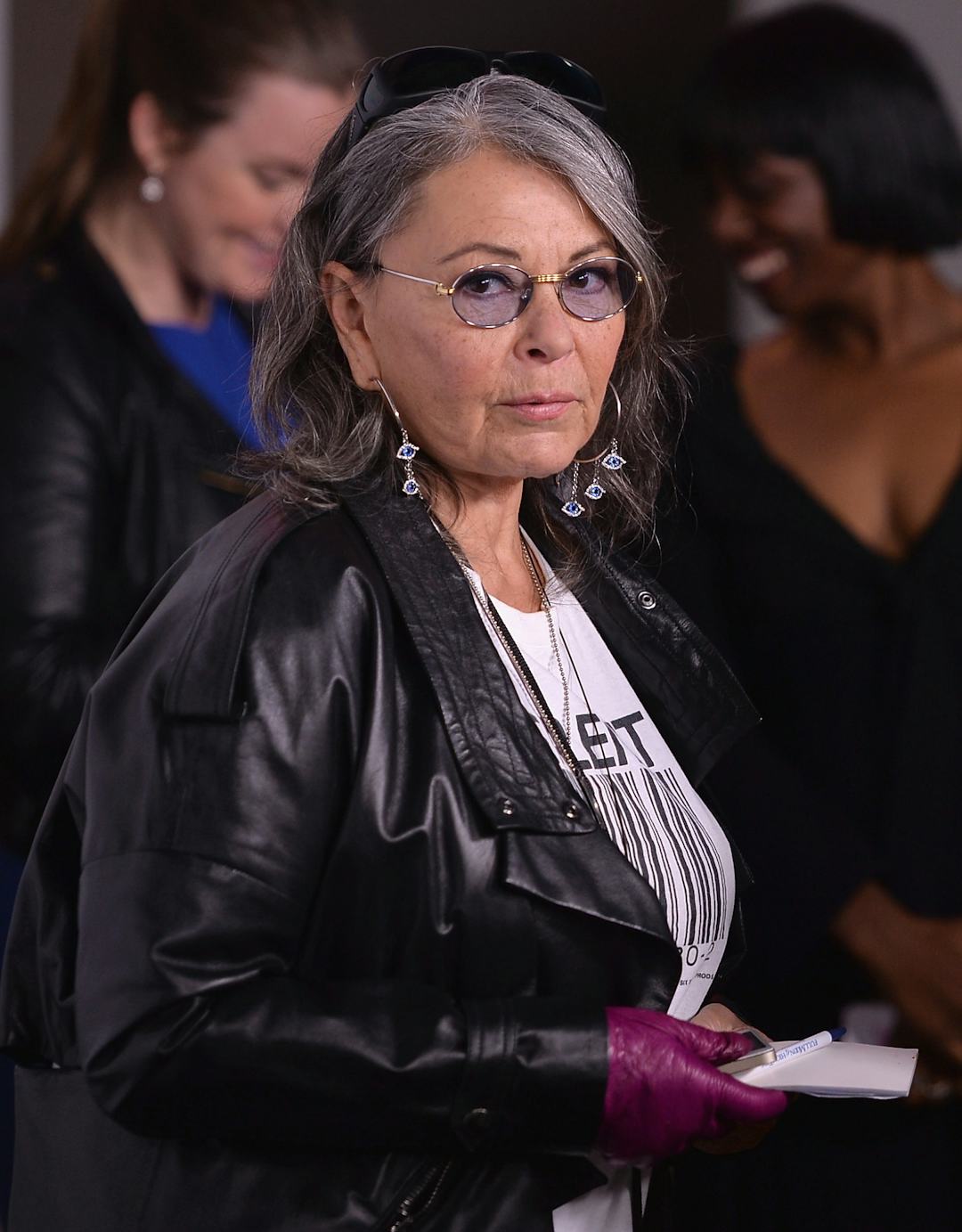 Why Was 'Roseanne' Canceled? ABC Dropped The Hit Revival After Roseanne