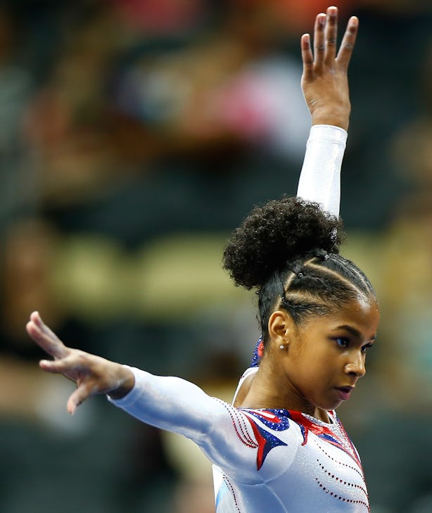 Gymnastics Is Harder Than Cheerleading 51 Things Only Gymnasts Understand