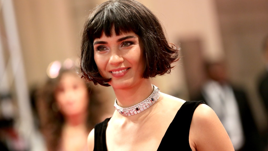 This Summer 2018 Haircut Trend Is Tres Chic Tres Francais