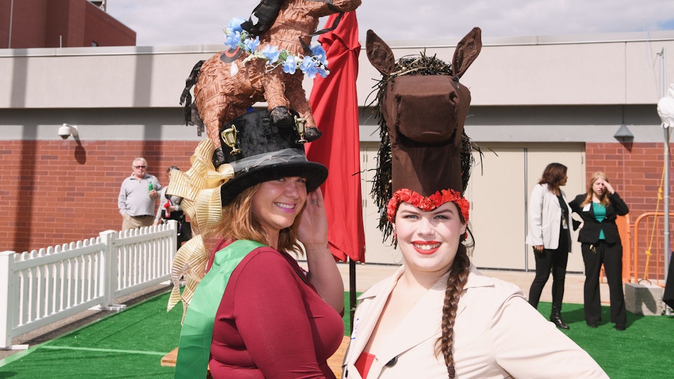 These Kentucky Derby Party Ideas Are Going To Inspire You More