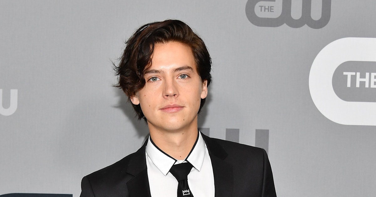 When Does Five Feet Apart Premiere Cole Sprouse S New