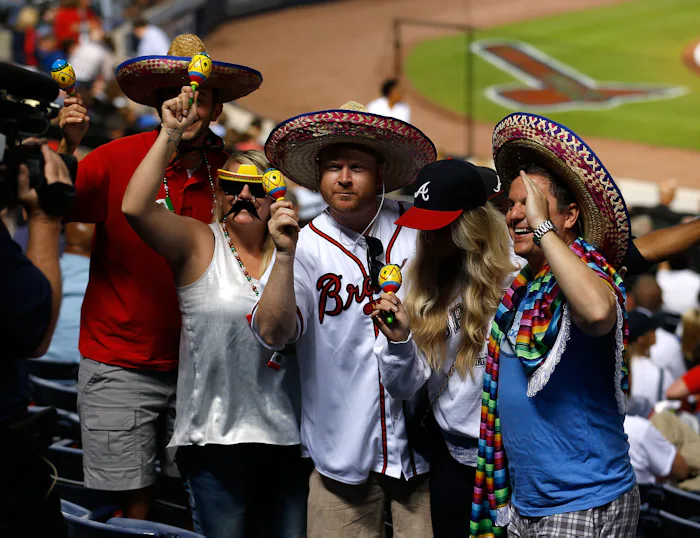 9 Mexican Moms Share The Things Cinco De Mayo Is Not 9-mexican-moms-share-the-things-cinco-de-mayo-is-not