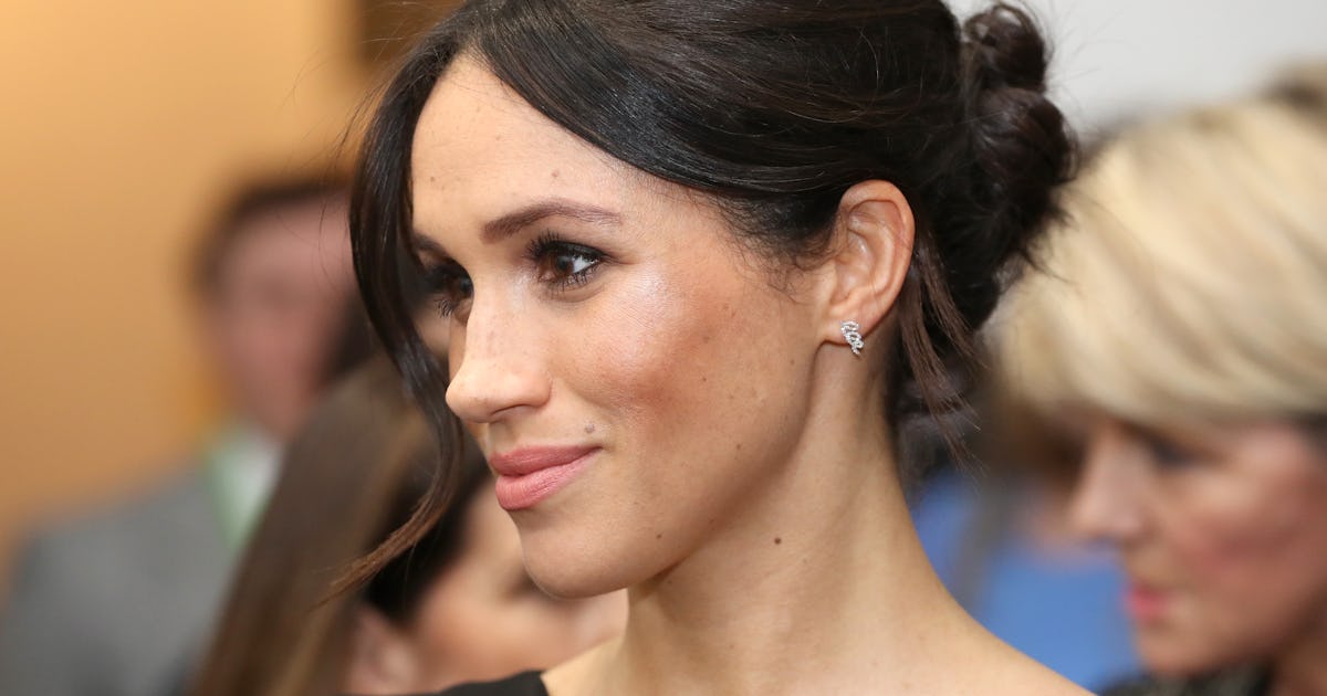 What's The Difference Between A Duchess & A Princess? The Royal Titles