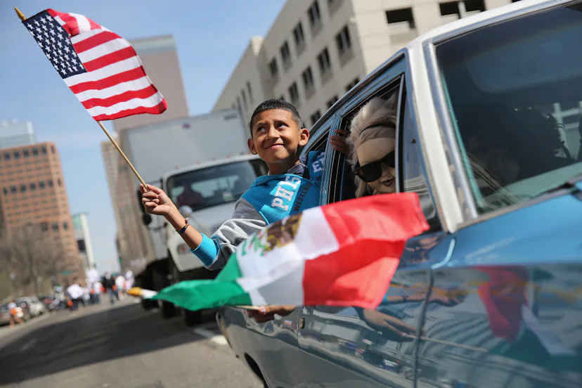 How Cinco De Mayo Is Actually Celebrated In Mexico May Surprise You
