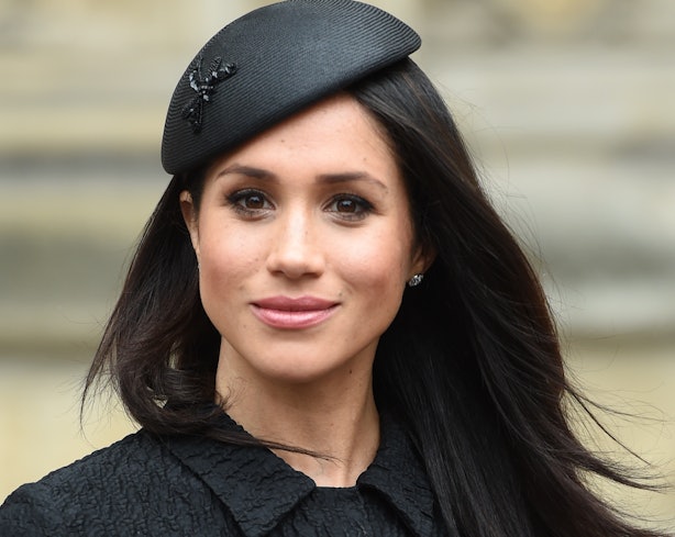 Does Meghan Markle Have A Maid Of Honor The Palace Has Finally Set The Record Straight