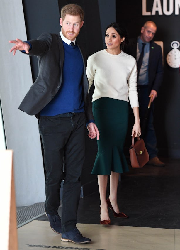 Will NBC Replay The 2018 Royal Wedding? You�ll Be Able To