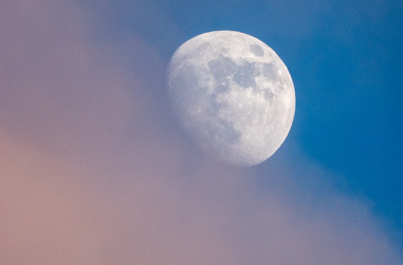What Does The May 2018 New Moon Mean For Your Sign It s An what-does-the-may-2018-new-moon-mean-for-your-sign-it-s-an