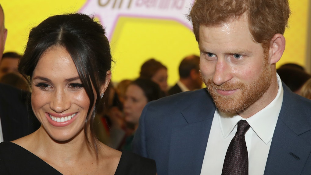 Who Are Princess Diana S Sisters Prince Harry Meghan Markle Invited Them To The Wedding